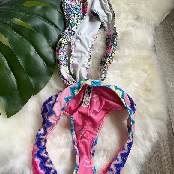 VS BIKINI BOTTOM BUNDLE S - Picture 6 of 7